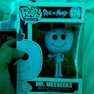 New pop if you want ship or pick up